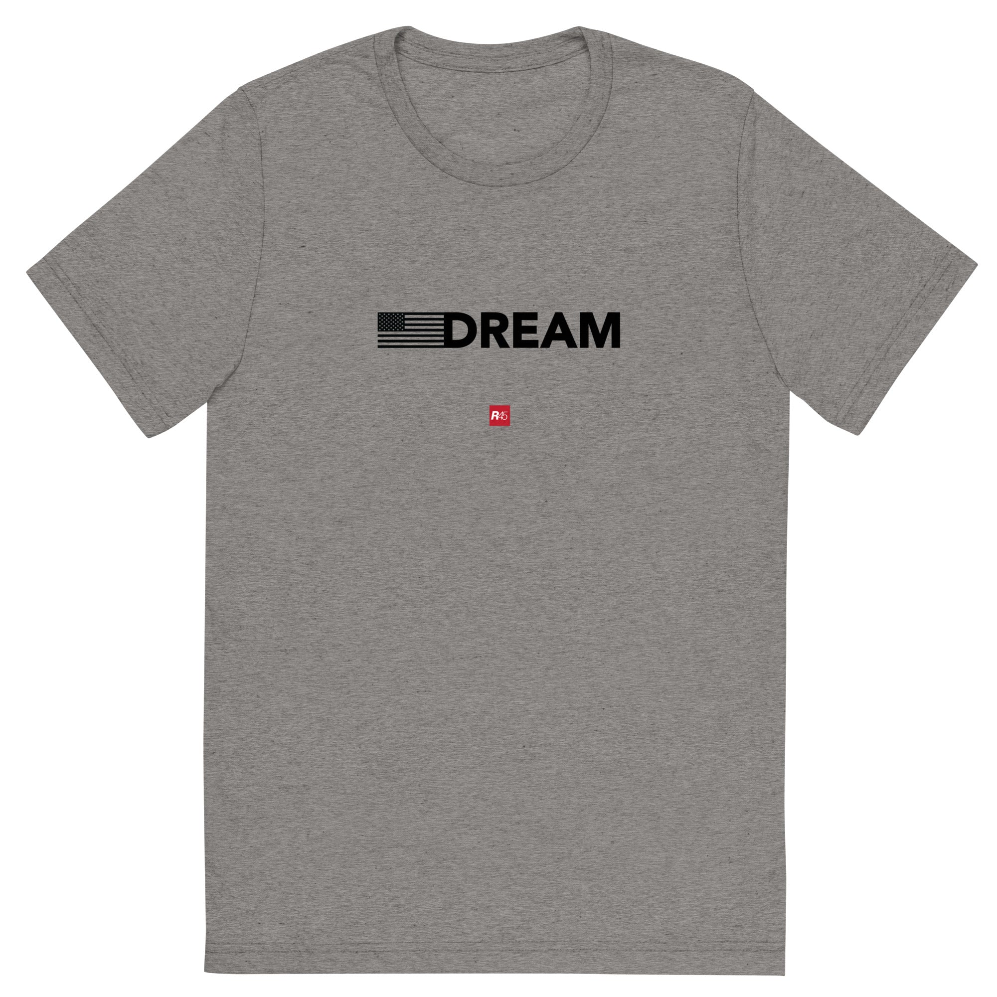 American Dream Gray