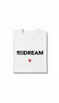 Soft White 'Dream' Tee